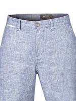 Short-Lino-Organico-Hombre-Linen-Azul-Rockford