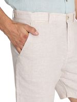 Short-Lino-Organico-Hombre-Linen-Beige-Rockford