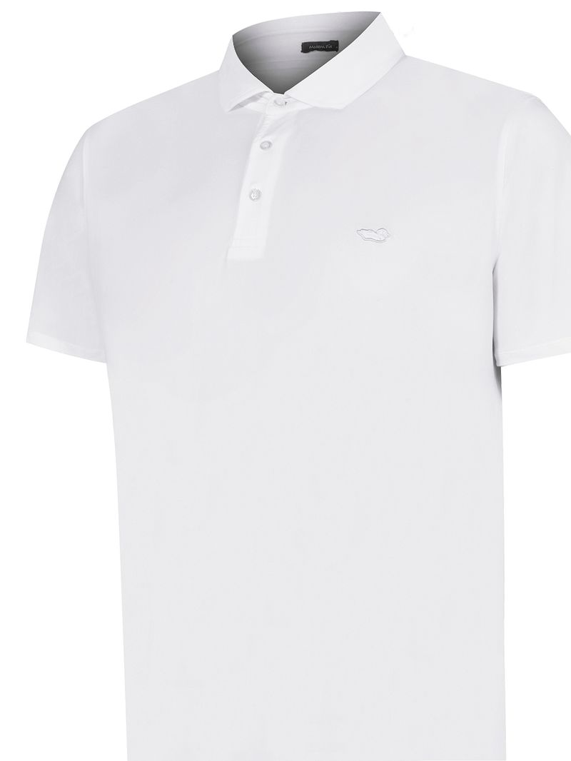 Polera-Fibras-Recicladas-Hombre-Frateli-Blanco-Rockford