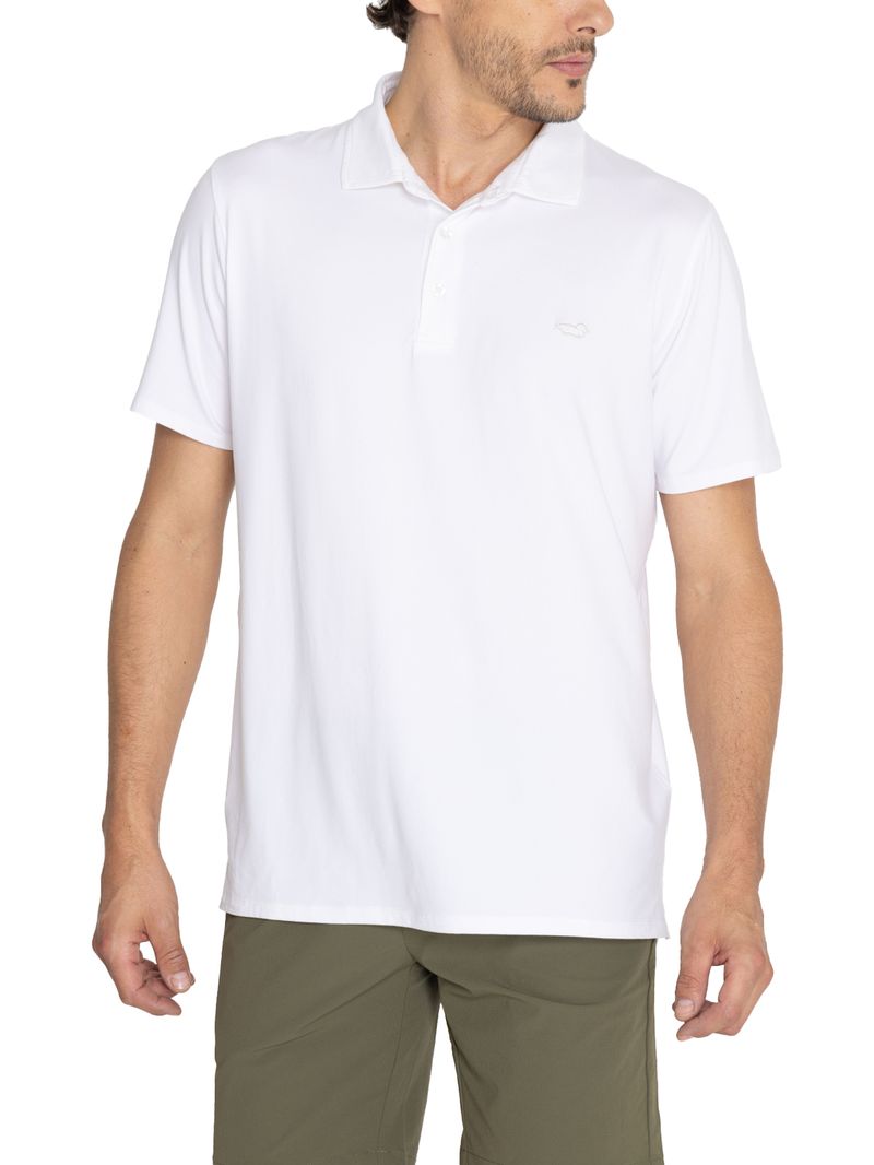 Polera-Fibras-Recicladas-Hombre-Frateli-Blanco-Rockford