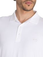 Polera-Fibras-Recicladas-Hombre-Frateli-Blanco-Rockford
