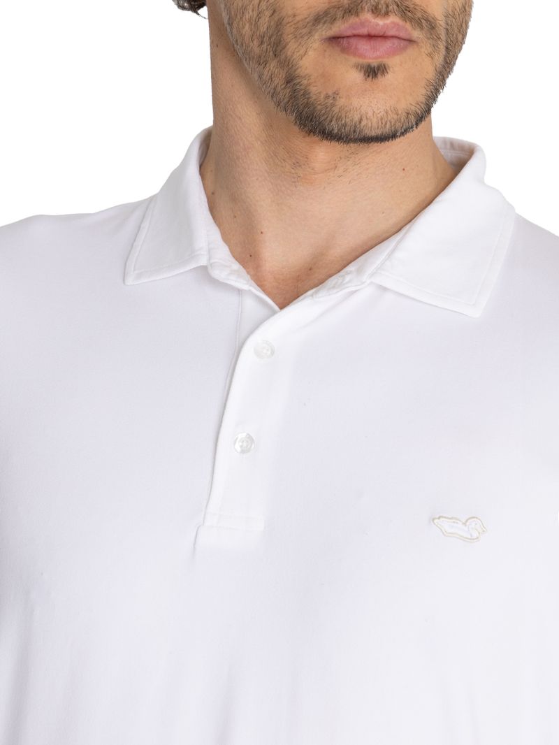 Polera-Fibras-Recicladas-Hombre-Frateli-Blanco-Rockford