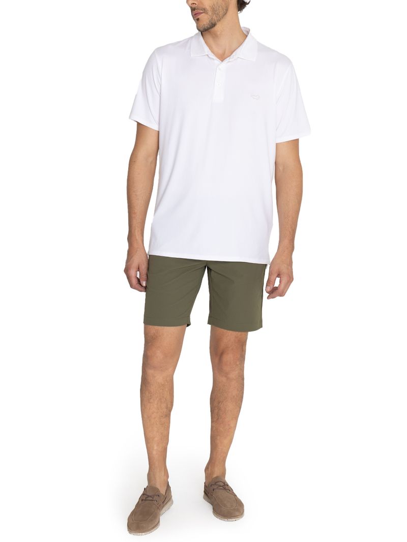 Polera-Fibras-Recicladas-Hombre-Frateli-Blanco-Rockford