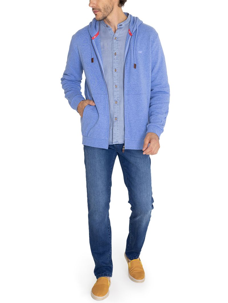 Poleron-Algodon-Organico-Hombre-Vico-Azul-Rockford