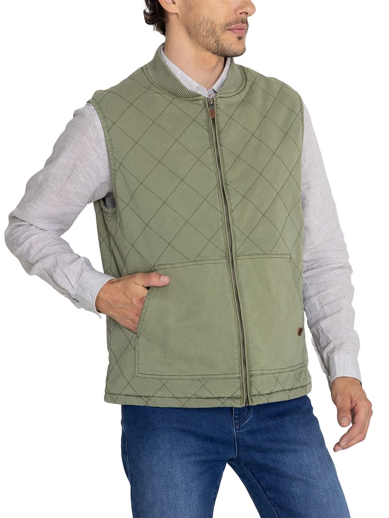 Chaqueta-Thermore-Hombre-Laurito-Verde-Rockford