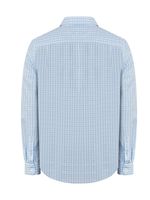 Camisa-Algodon-Organico-Hombre-Lighter-Celeste-Rockford