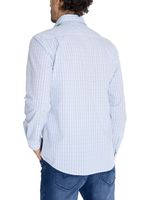Camisa-Algodon-Organico-Hombre-Lighter-Celeste-Rockford