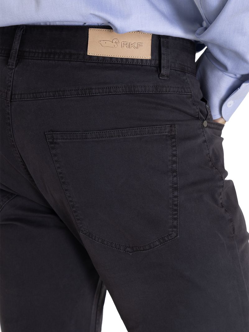 Pantalon-Natural-Flex-Hombre-Five-Gris-Rockford