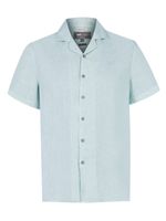 Camisa-Lino-Organico-Hombre-Braga-Verde-Rockford