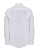 Camisa-Algodon-Organico-Hombre-Lighter-Blanco-Rockford