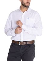 Camisa-Algodon-Organico-Hombre-Lighter-Blanco-Rockford
