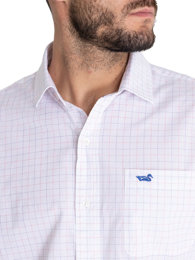 Camisa-Algodon-Organico-Hombre-Lighter-Blanco-Rockford