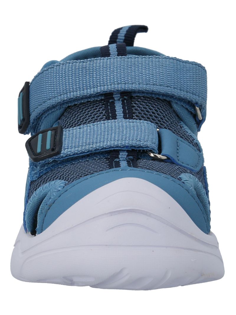 SANDALIA NINO PARMA AZUL CALPANY