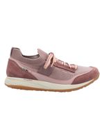 Zapatilla Textil Mujer Amber Rosado Rockford