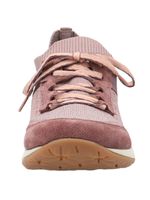 Zapatilla Textil Mujer Amber Rosado Rockford