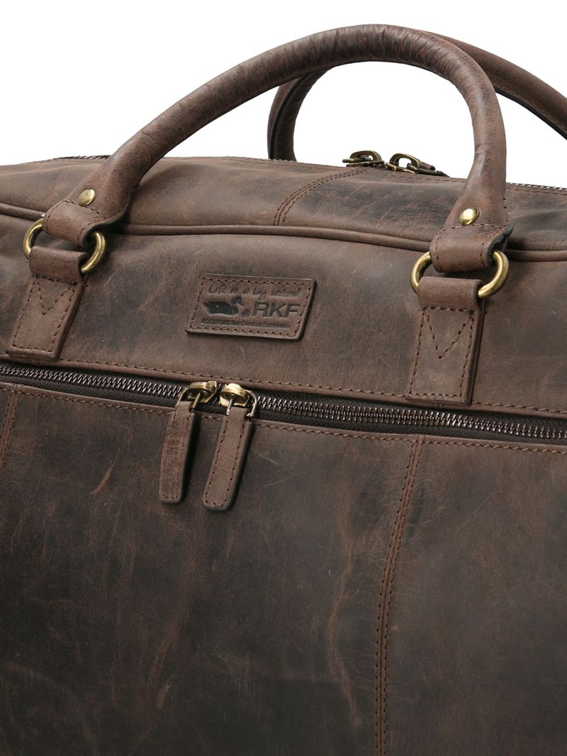 Bolso-Cuero-Unisex-Ks-Athol-Travel-Cafe-Rockford