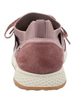 Zapatilla Textil Mujer Amber Rosado Rockford