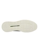 Mocasín Cuero Hombre Gaston Gris Rockford