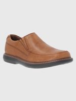 Zapato-Cuero-Hombre-Oregon-Cafe-Claro--