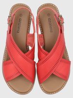 Sandalia-Mujer-Nazario-Rojo-Azaleia