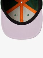 Jockey Global Arch Verde Billabong