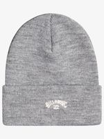 Gorro-Arch-Gris-Billabong
