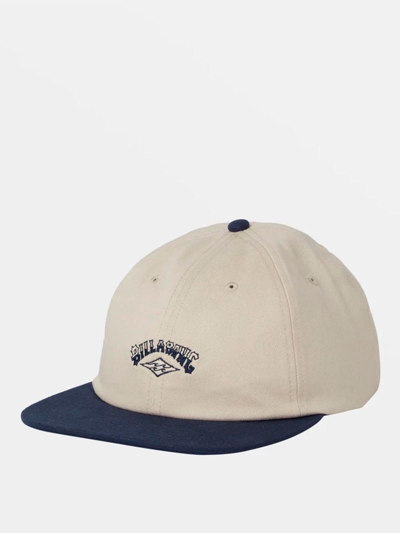 Jockey Global Arch Beige Billabong