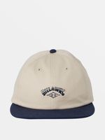 Jockey Global Arch Beige Billabong