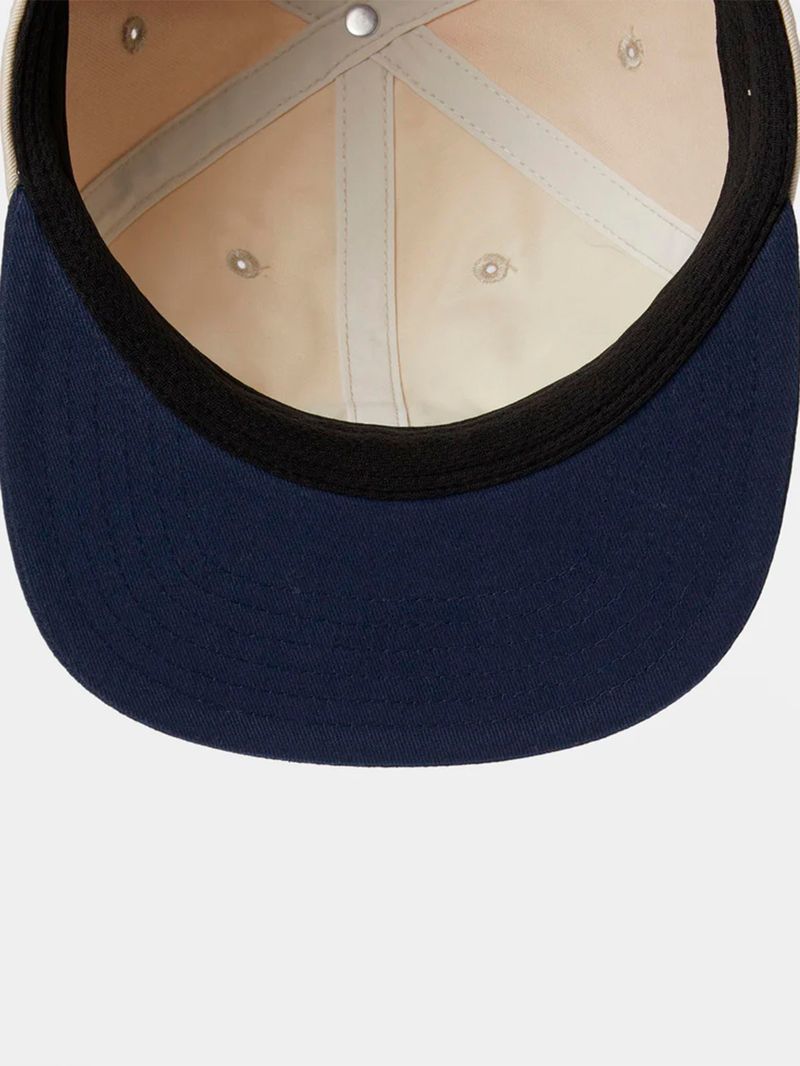 Jockey Global Arch Beige Billabong