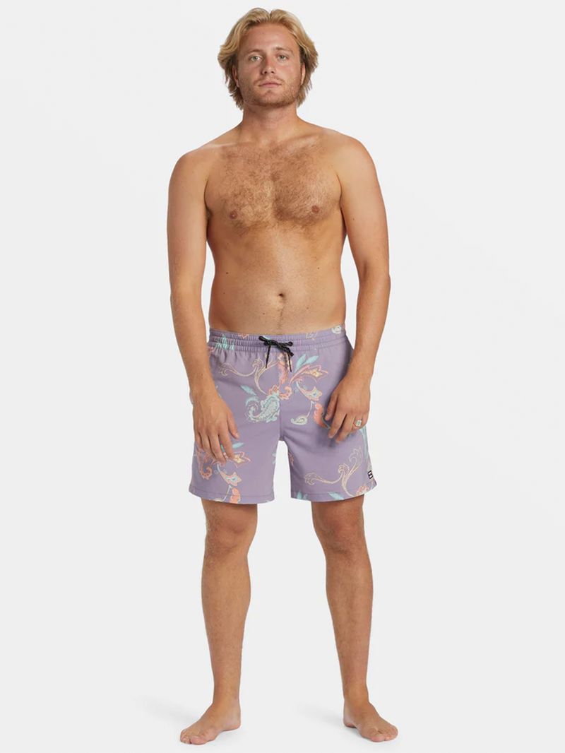 Traje-de-Baño-Hombre-Good-Times-Morado-Billabong