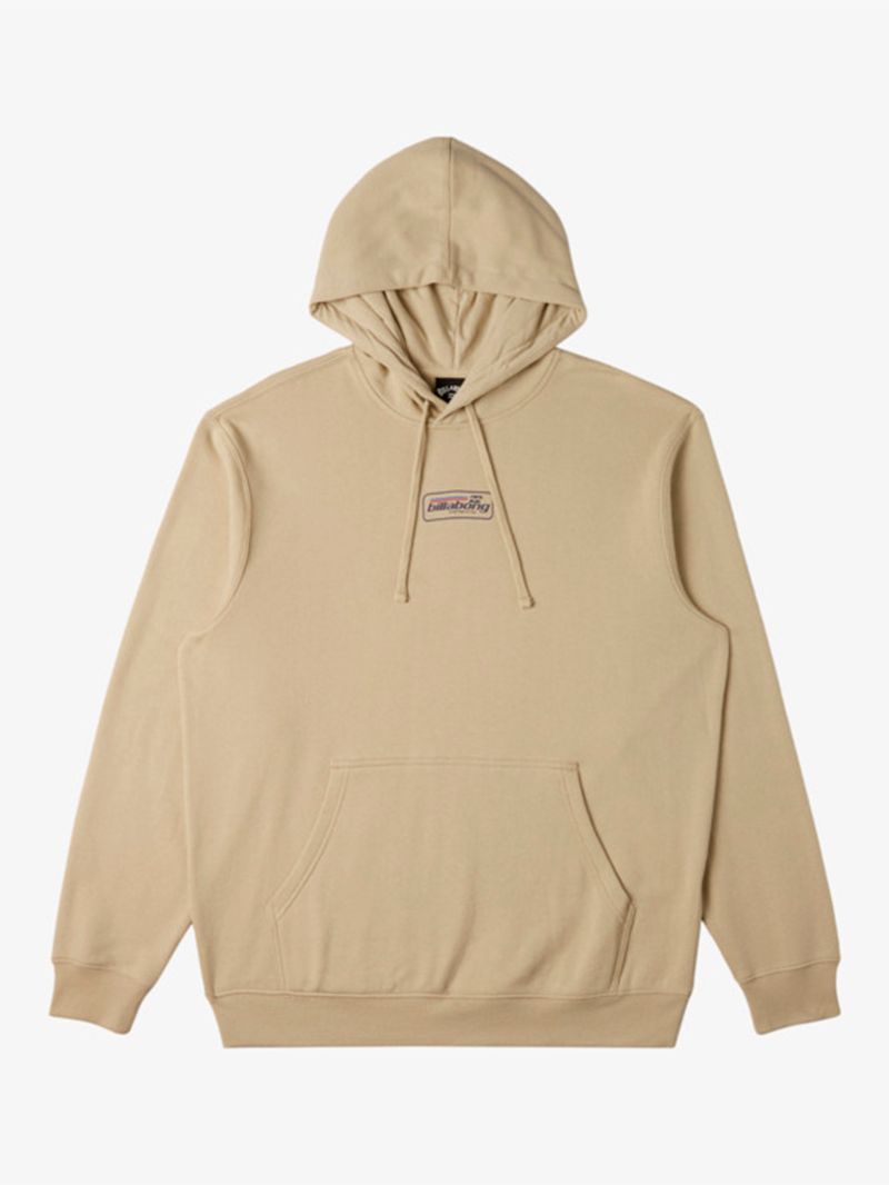 Poleron-Hombre-Short-Sands-Pullover-Verde-Billabong