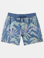 Traje de Baño Hombre Sundays Azul Billabong