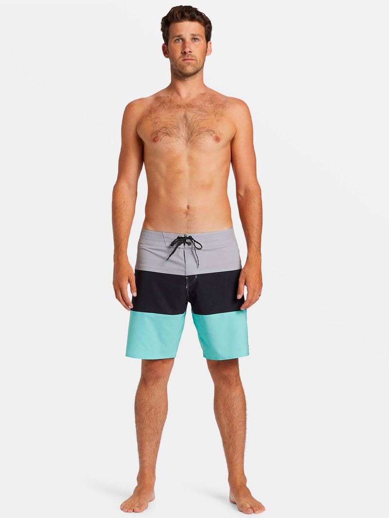 Traje-de-Baño-Hombre-Tribong-Pro-Stripes-Billabong