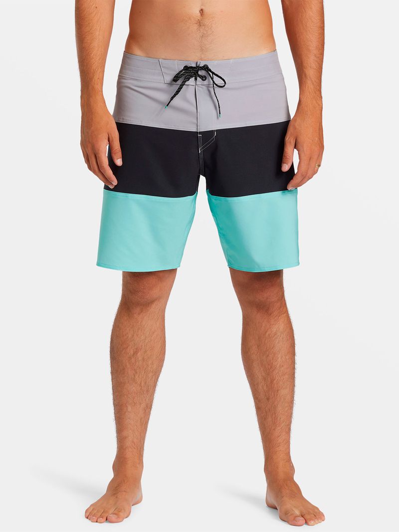 Traje-de-Baño-Hombre-Tribong-Pro-Stripes-Billabong