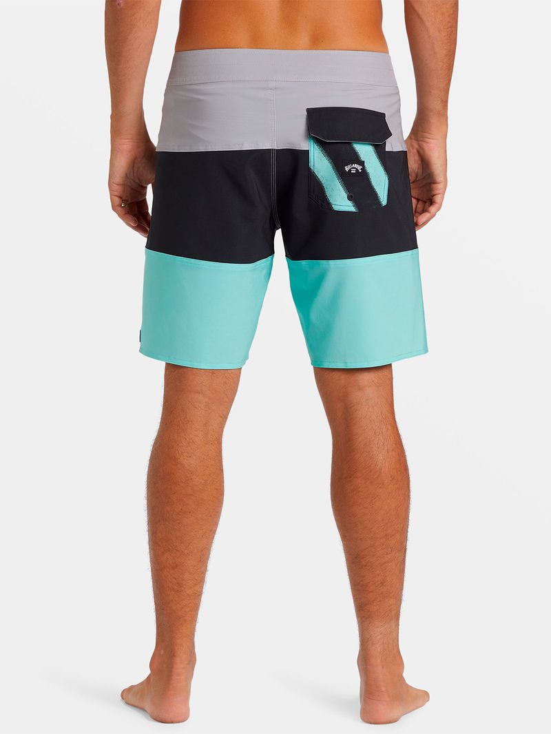 Traje-de-Baño-Hombre-Tribong-Pro-Stripes-Billabong
