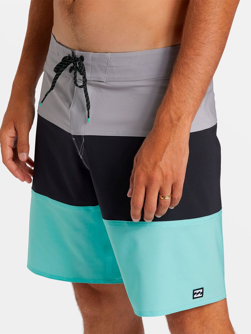 Traje-de-Baño-Hombre-Tribong-Pro-Stripes-Billabong