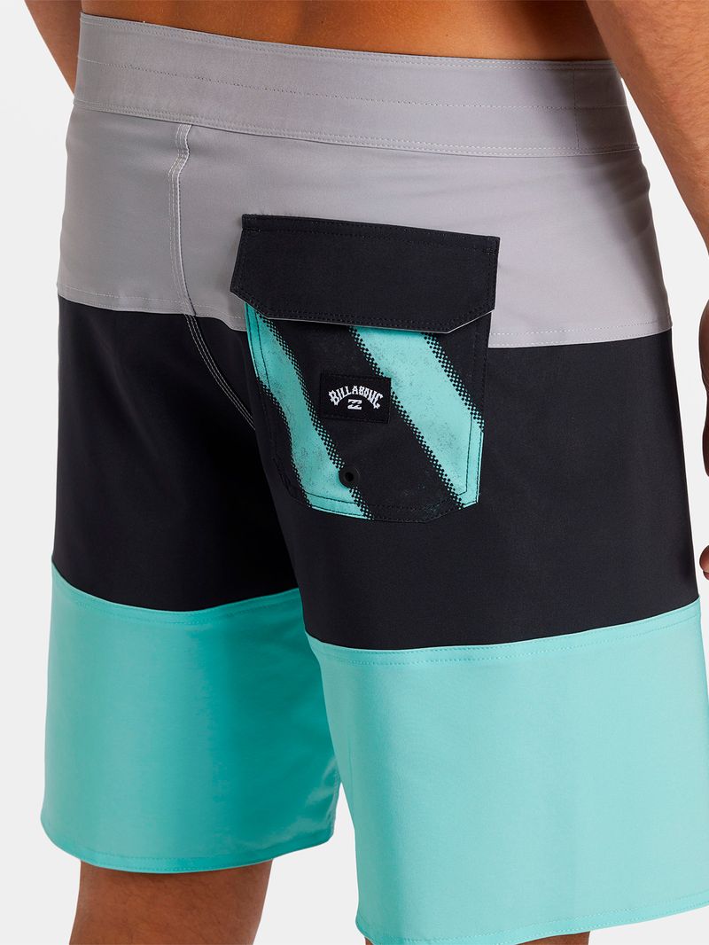 Traje-de-Baño-Hombre-Tribong-Pro-Stripes-Billabong