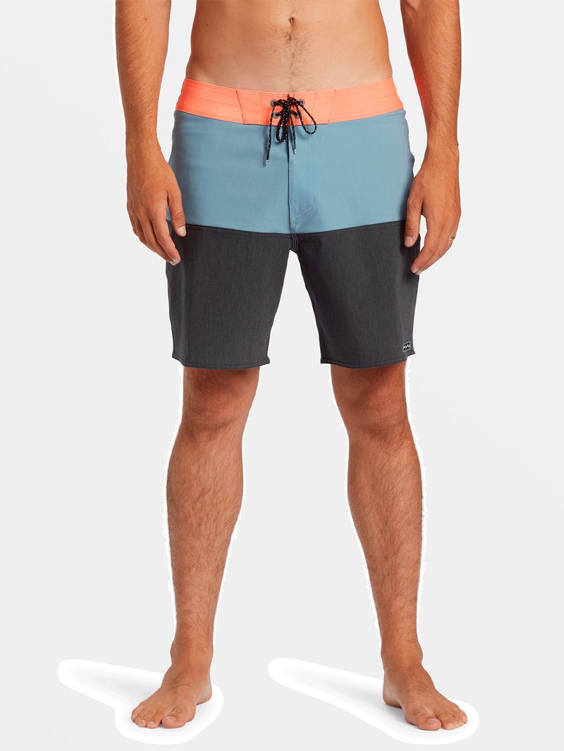 Traje-de-Baño-Hombre-Fifty50-Pro-Azul-Billabong