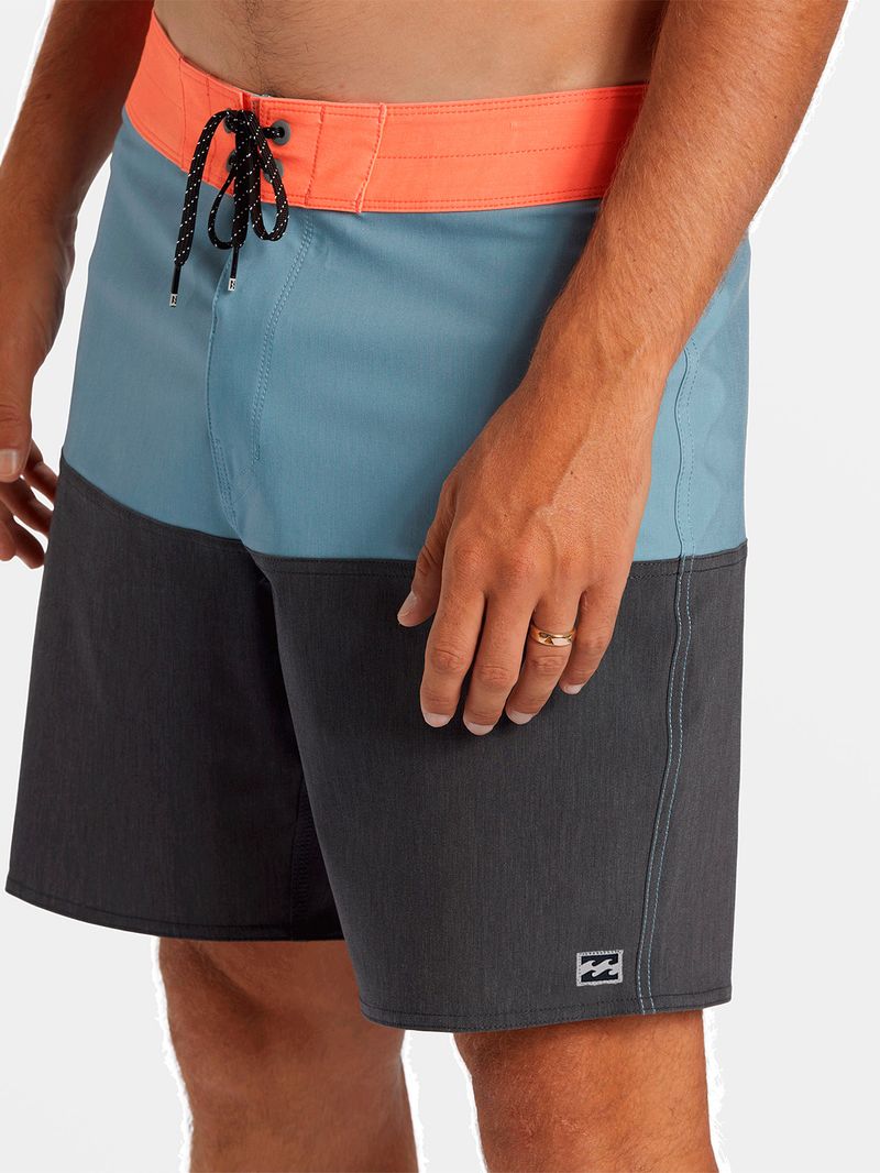 Traje-de-Baño-Hombre-Fifty50-Pro-Azul-Billabong