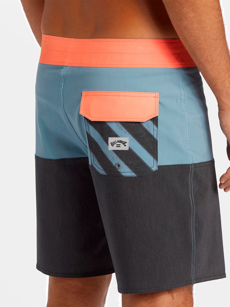 Traje-de-Baño-Hombre-Fifty50-Pro-Azul-Billabong