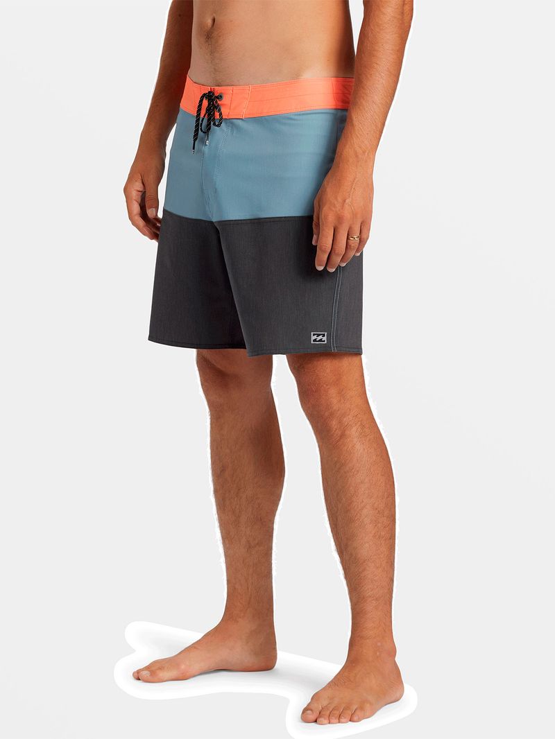 Traje-de-Baño-Hombre-Fifty50-Pro-Azul-Billabong