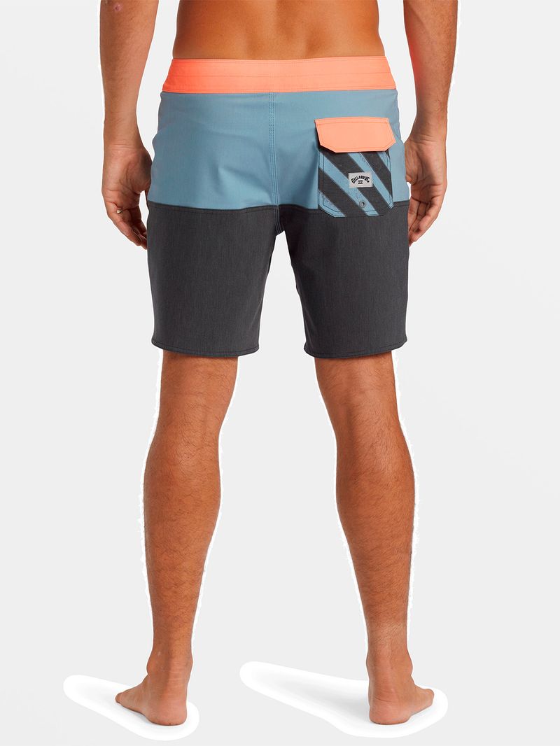 Traje-de-Baño-Hombre-Fifty50-Pro-Azul-Billabong