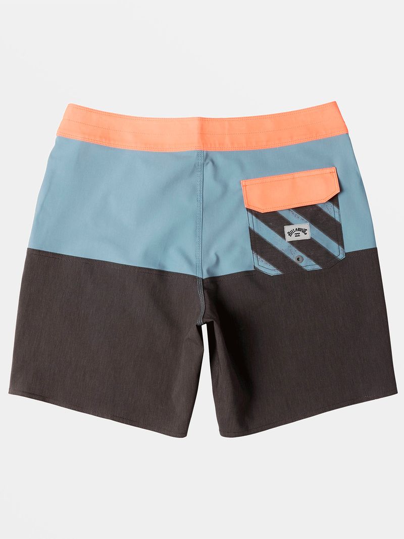 Traje-de-Baño-Hombre-Fifty50-Pro-Azul-Billabong