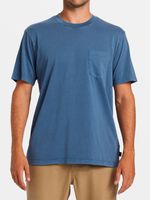 Polera-Manga-Larga-Hombre-Essential-Thermal-Azul-Billabong