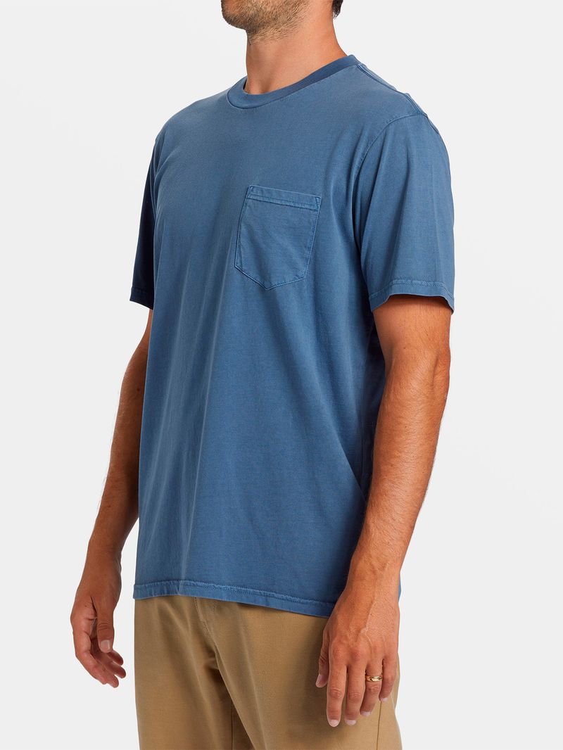 Polera-Manga-Larga-Hombre-Essential-Thermal-Azul-Billabong