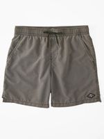 Traje de Baño Hombre All Day Negro Billabong