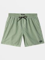 Short Hombre All Day Verde Billabong