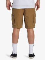 Short-Hombre-Combat-Cargo-Beige-Billabong