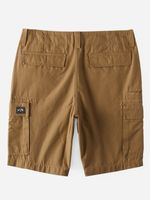 Short-Hombre-Combat-Cargo-Beige-Billabong