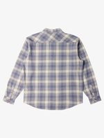 Camisa-Franela-Manga-Larga-Hombre-Coastline-Azul-Billabong